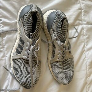 Adidas UltraBoost X Womens 8.5